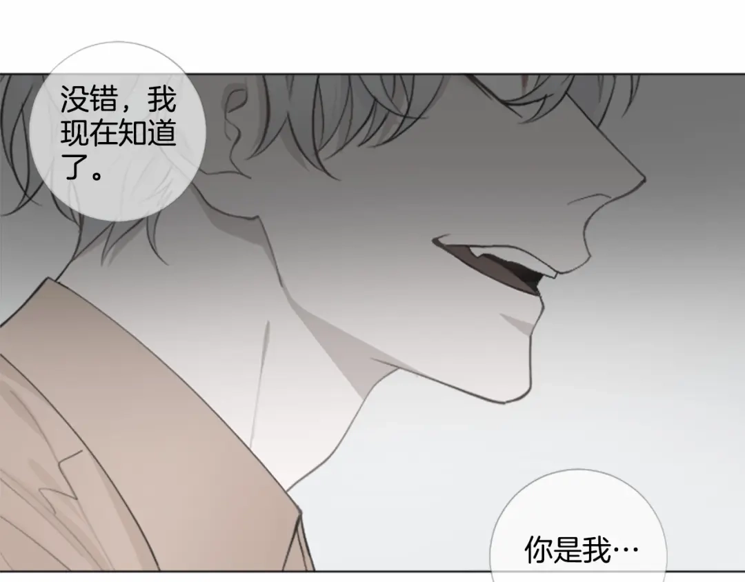 《致命的诱惑》完结篇 我的爱人 第80页