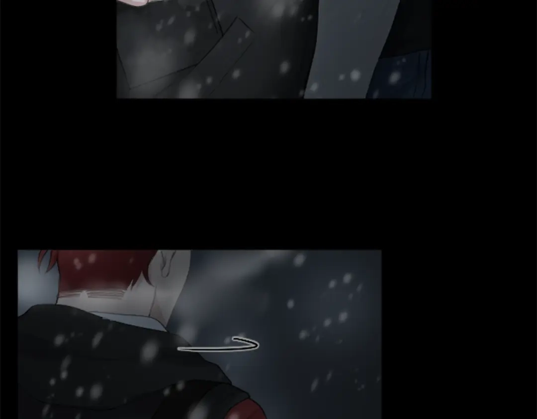 《致命的诱惑》第6话 好朋友 第92页