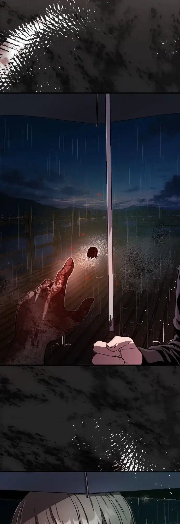 《致命恋爱体验》第13话 第53页