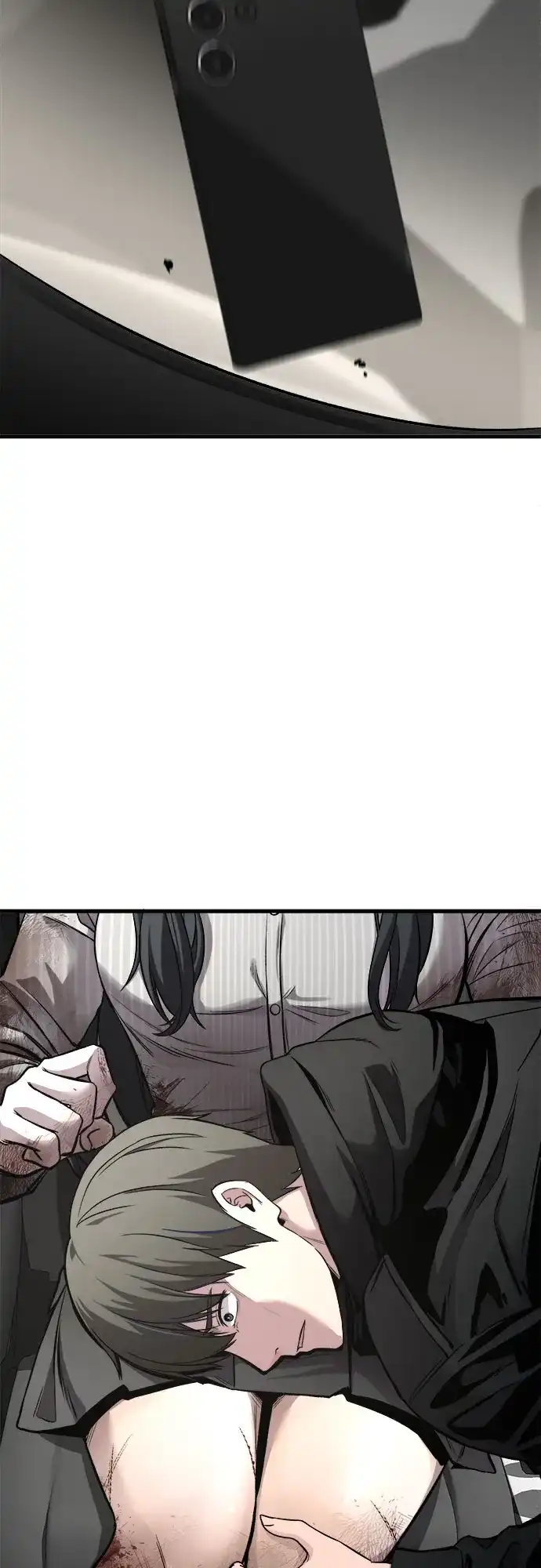 《致命恋爱体验》第2话 第89页