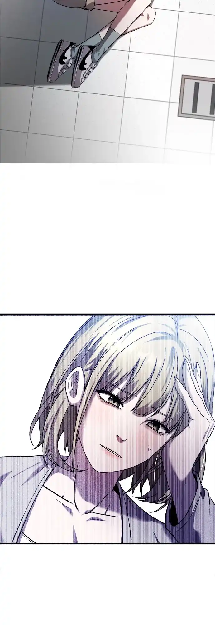 《致命恋爱体验》第23话 第48页