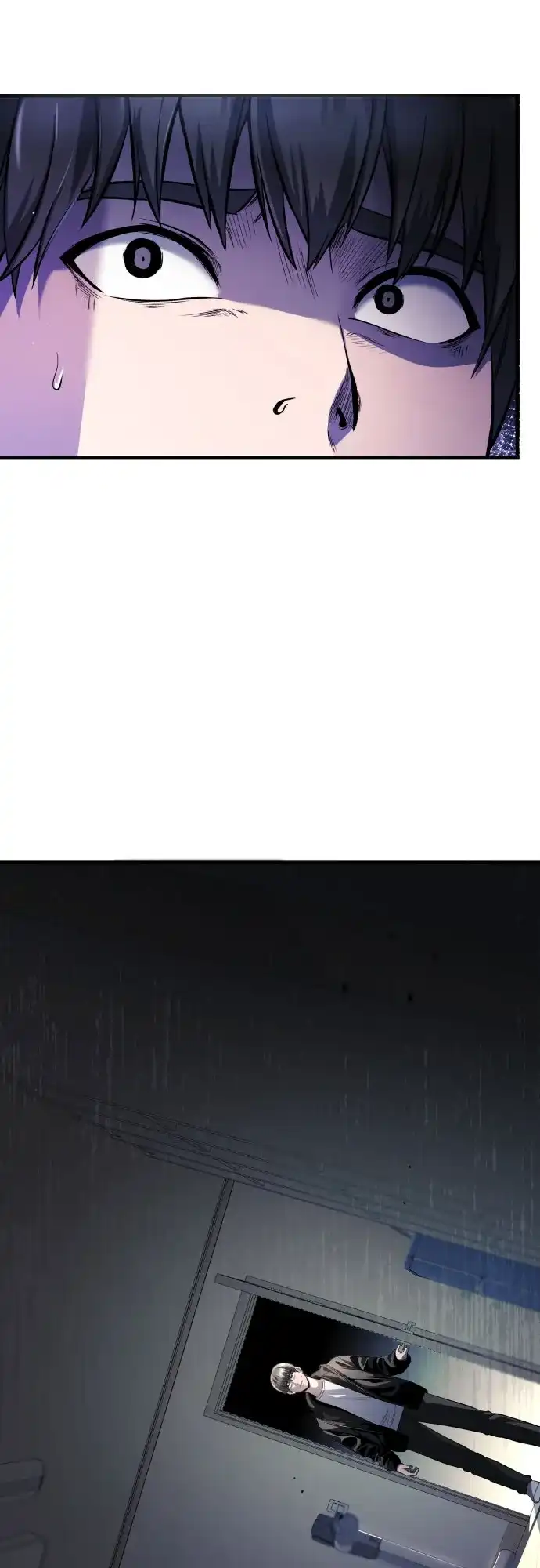 《致命恋爱体验》第28话 第42页