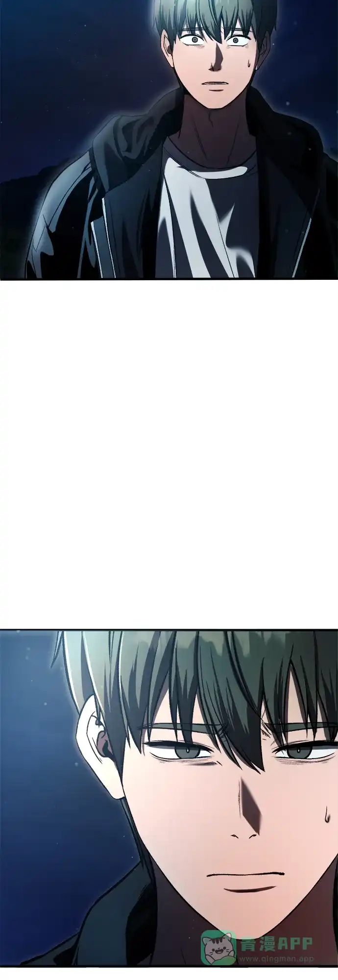 《致命恋爱体验》第33话 第36页