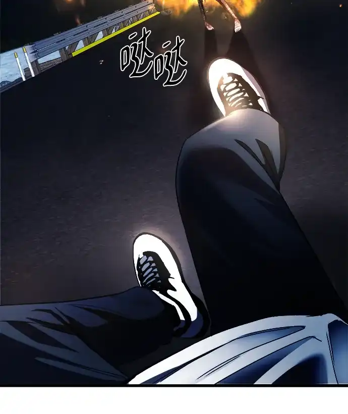 《致命恋爱体验》第33话 第54页