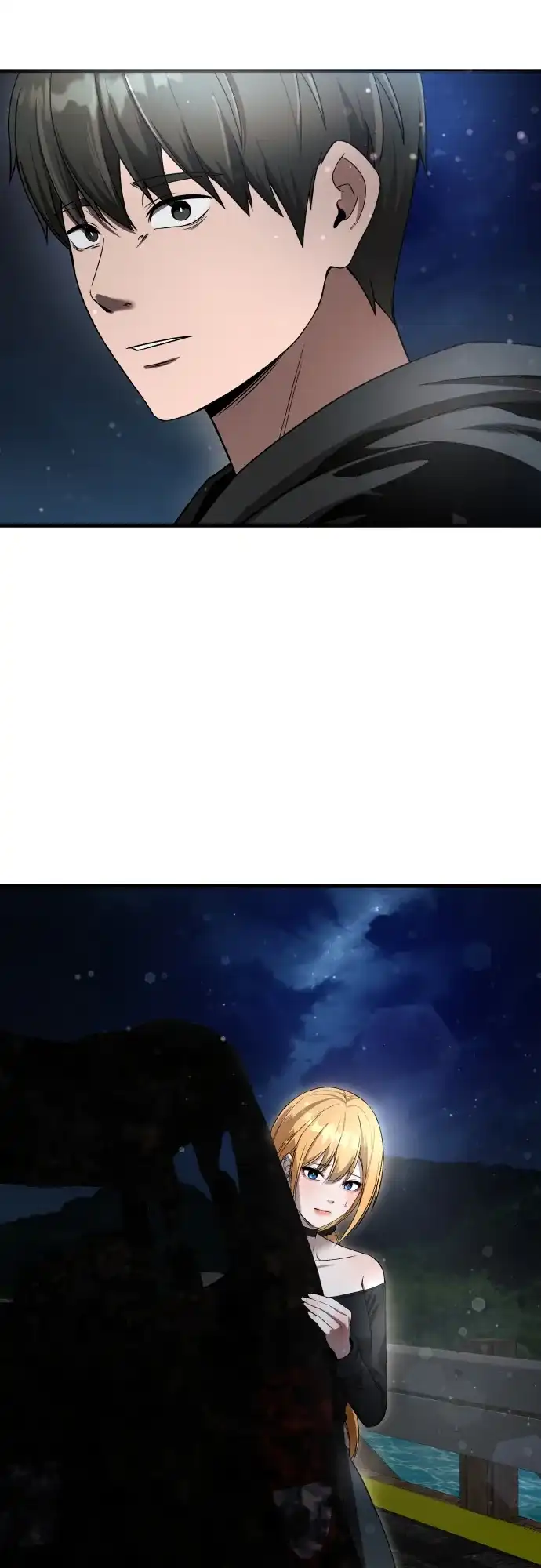 《致命恋爱体验》第34话 第70页