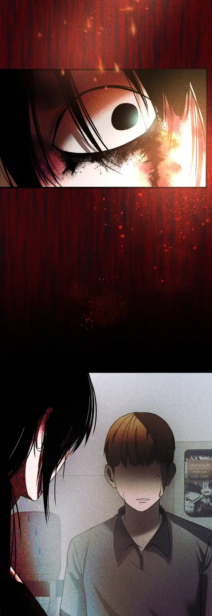 《致命恋爱体验》第34话 第38页