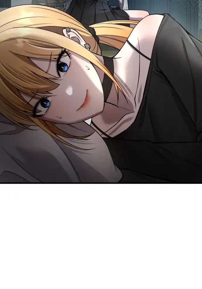 《致命恋爱体验》第38话 第71页