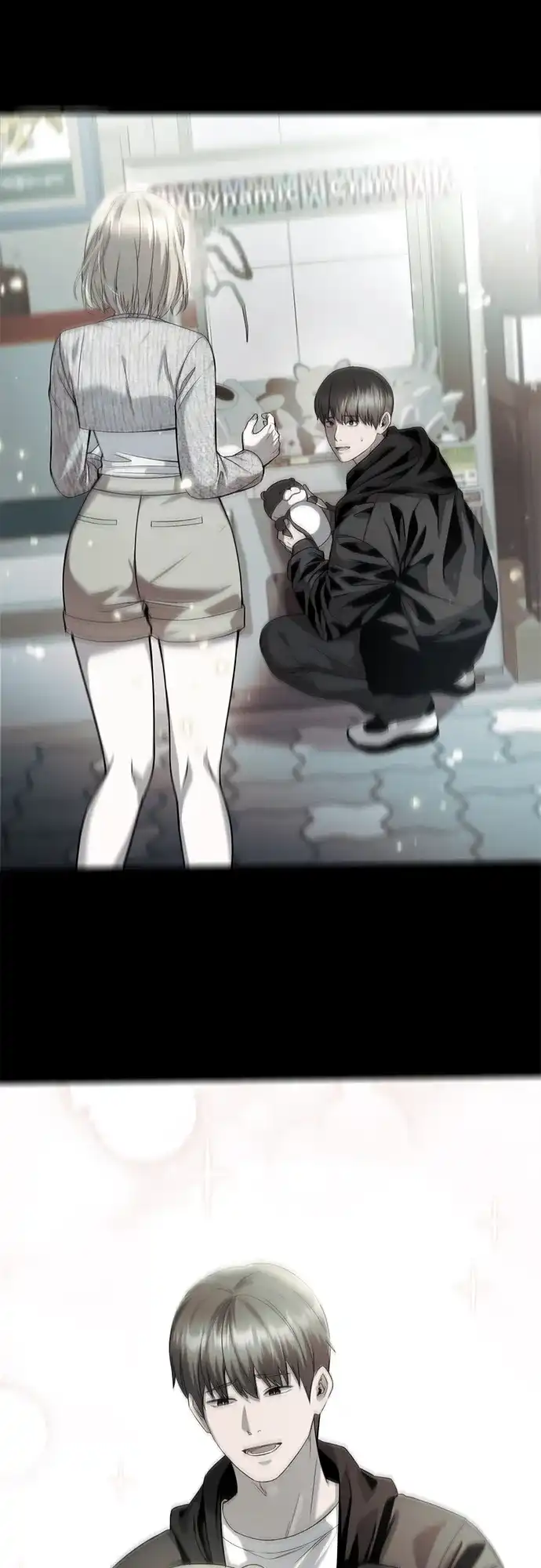 《致命恋爱体验》第39话 第79页