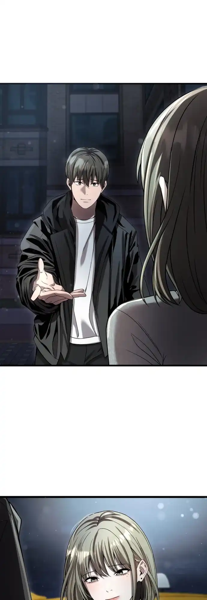 《致命恋爱体验》【第1季 结尾】第40话 第52页