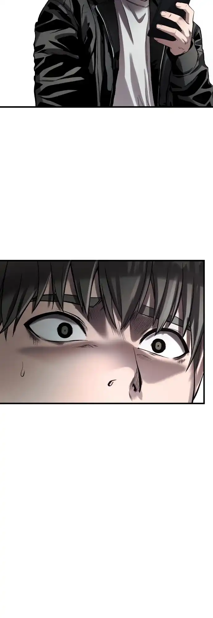 《致命恋爱体验》【第1季 结尾】第40话 第93页