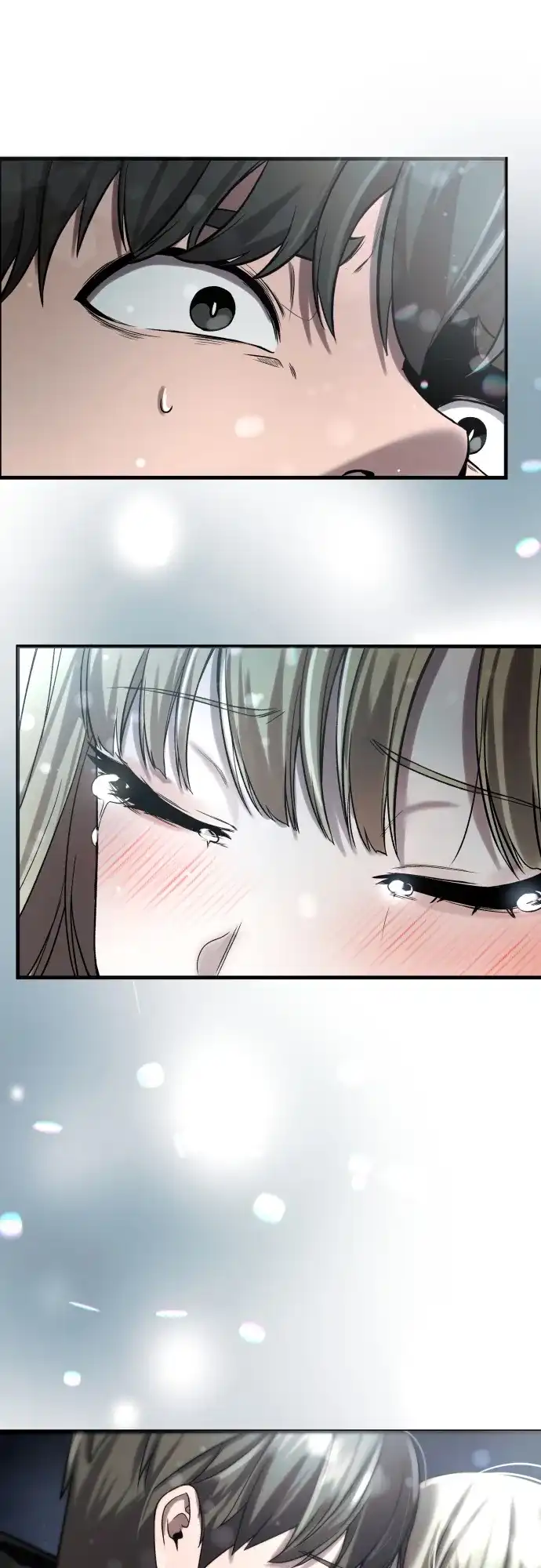 《致命恋爱体验》【第1季 结尾】第40话 第87页