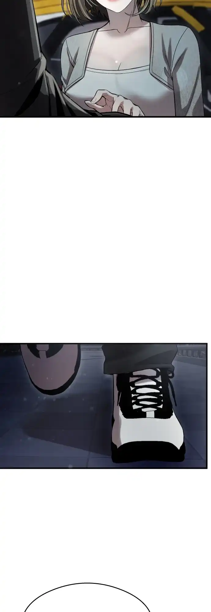 《致命恋爱体验》【第1季 结尾】第40话 第53页