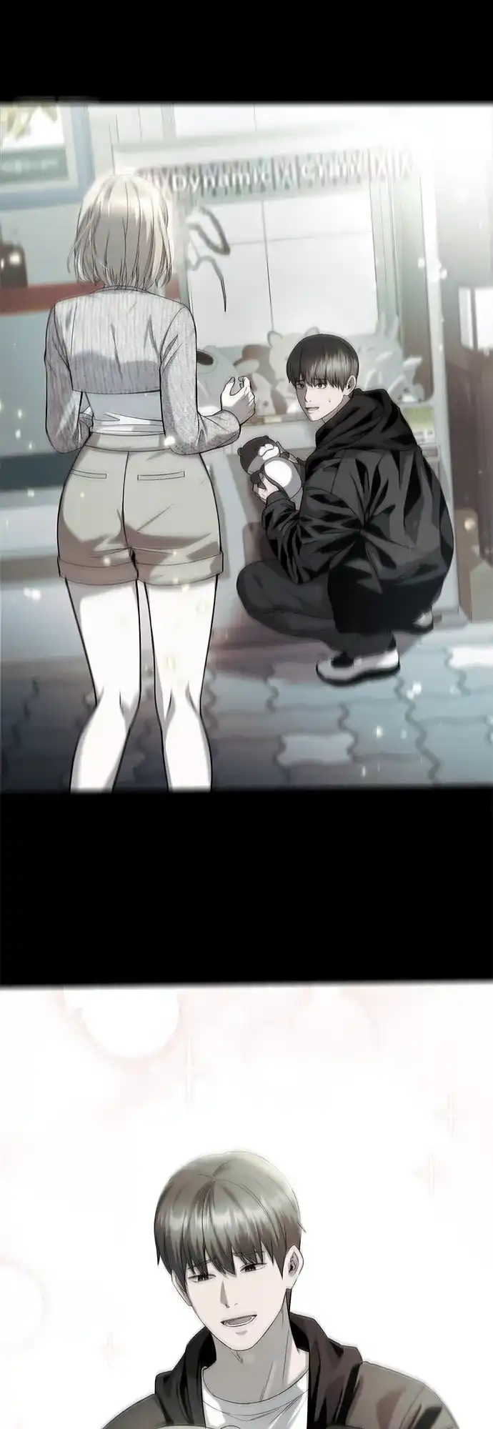 《致命恋爱体验》【第1季 结尾】第40话 第5页
