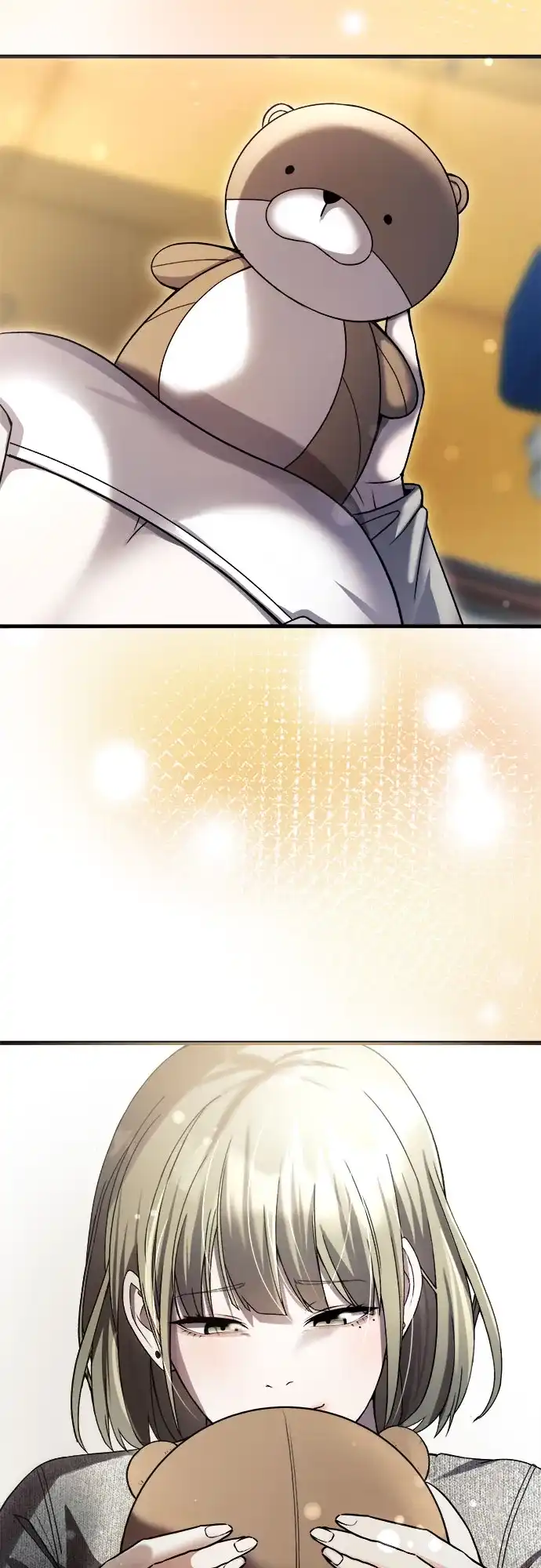 《致命恋爱体验》第41话 第31页