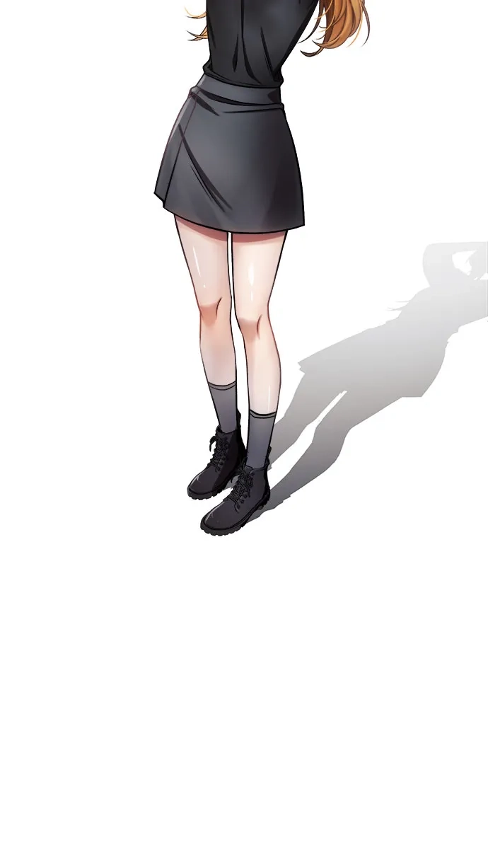 《致命恋爱体验》第43话 第42页