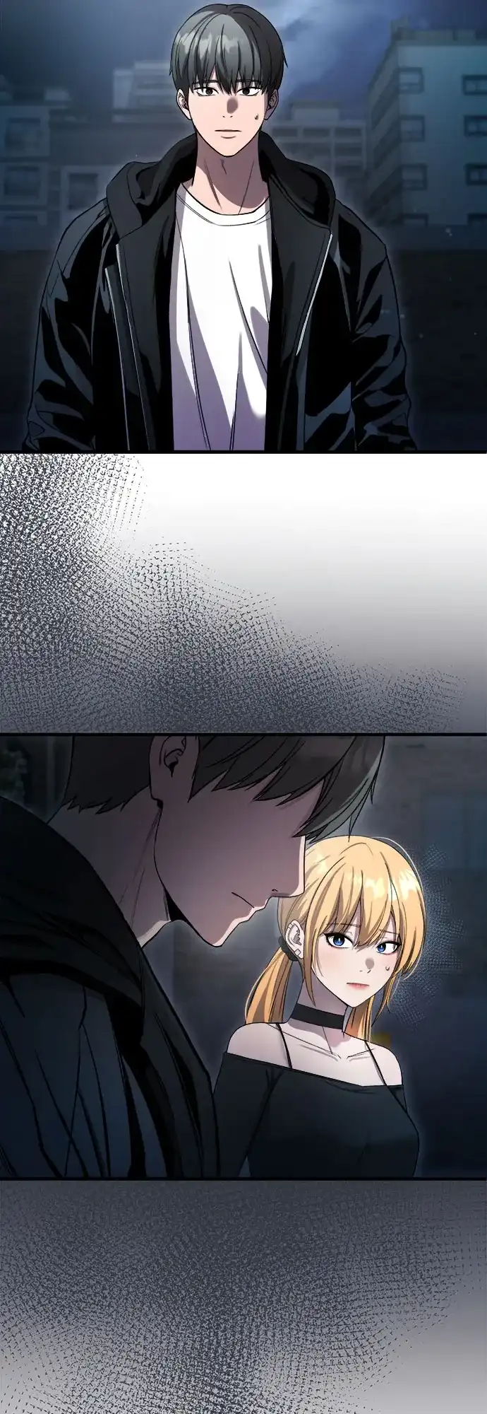 《致命恋爱体验》第43话 第20页