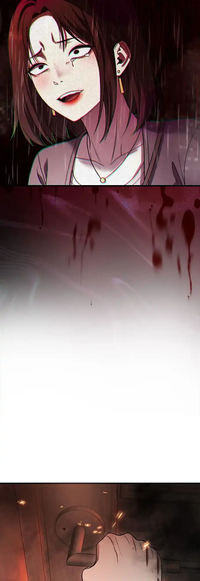 《致命恋爱体验》第46话 第56页