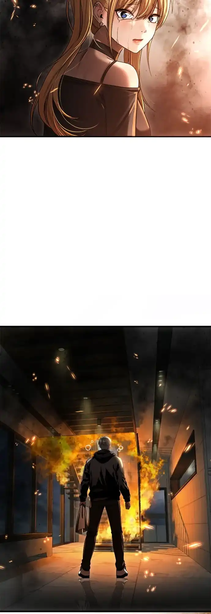 《致命恋爱体验》第46话 第43页