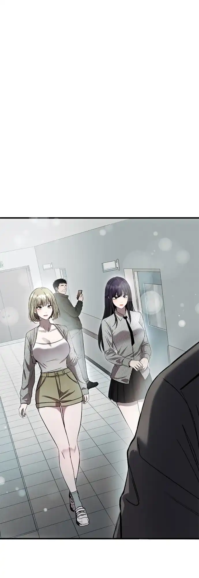 《致命恋爱体验》第47话 第67页