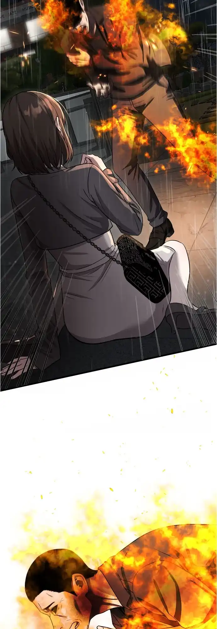 《致命恋爱体验》第47话 第19页