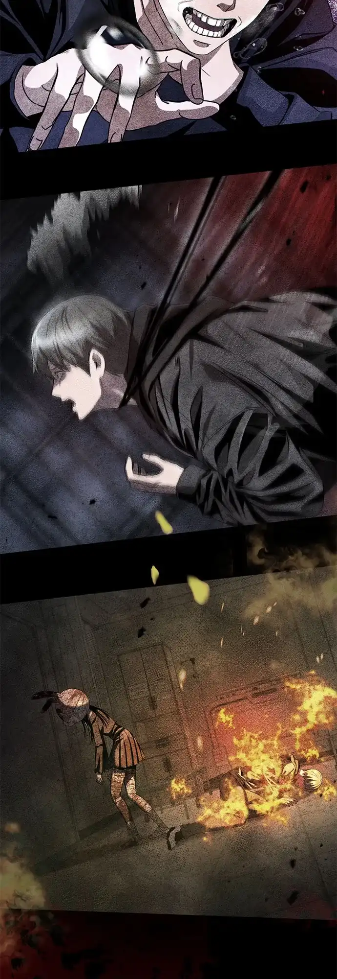 《致命恋爱体验》第49话 第23页