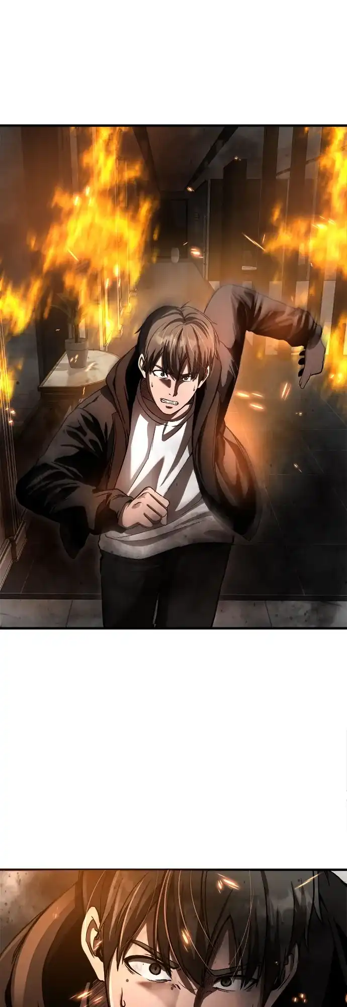 《致命恋爱体验》第51话 第57页