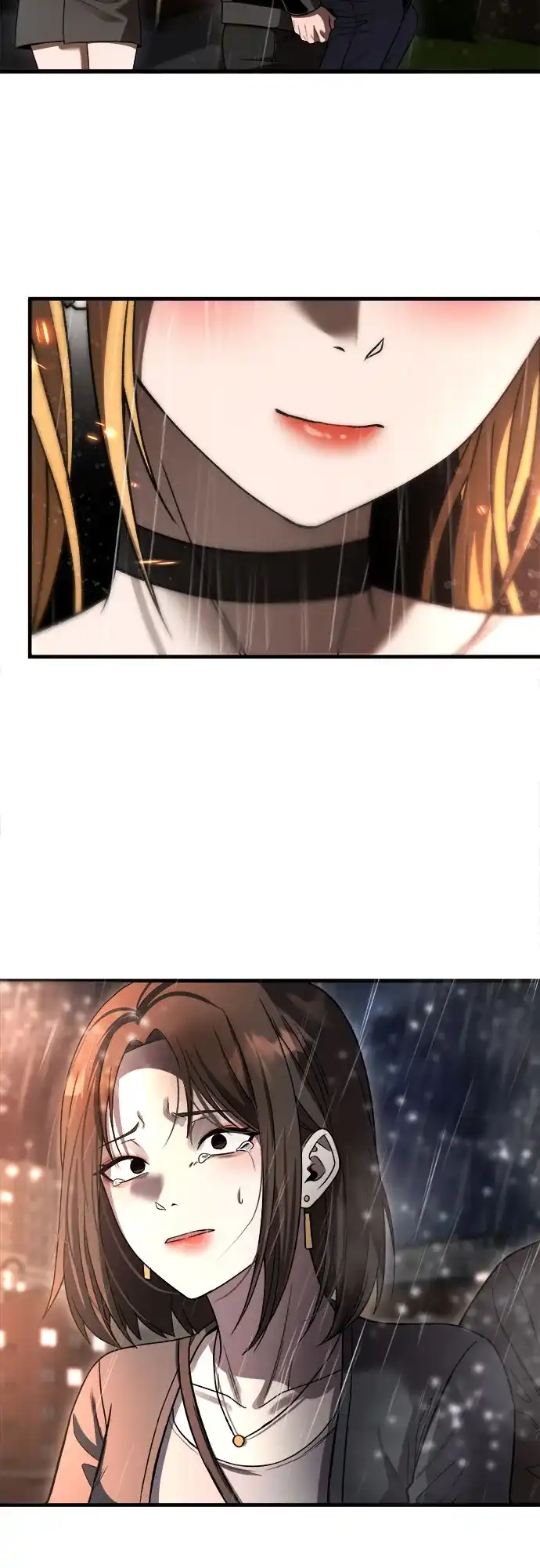 《致命恋爱体验》第51话 第72页