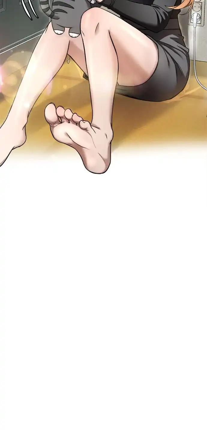 《致命恋爱体验》第53话 第57页