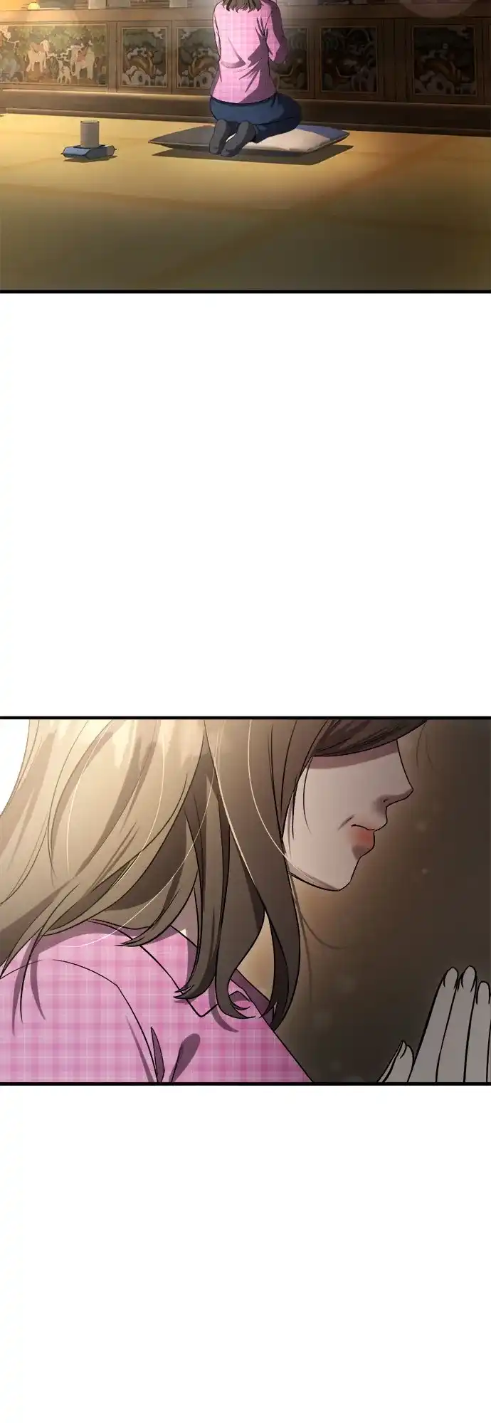 《致命恋爱体验》第58话 第61页