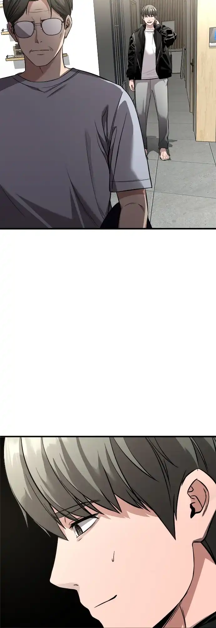 《致命恋爱体验》第6话 第33页