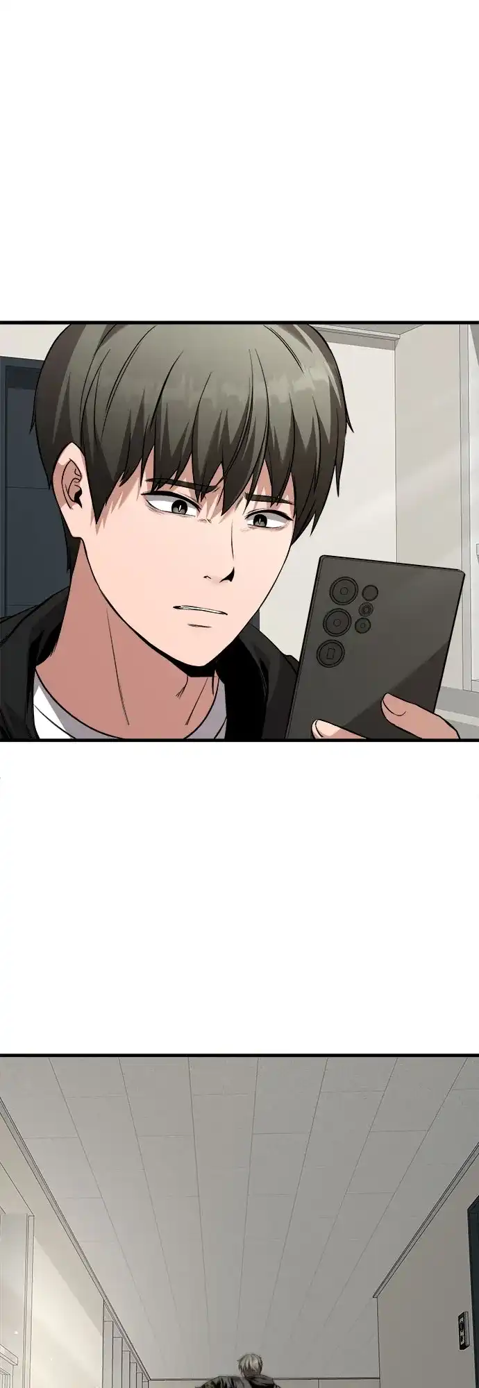 《致命恋爱体验》第6话 第52页