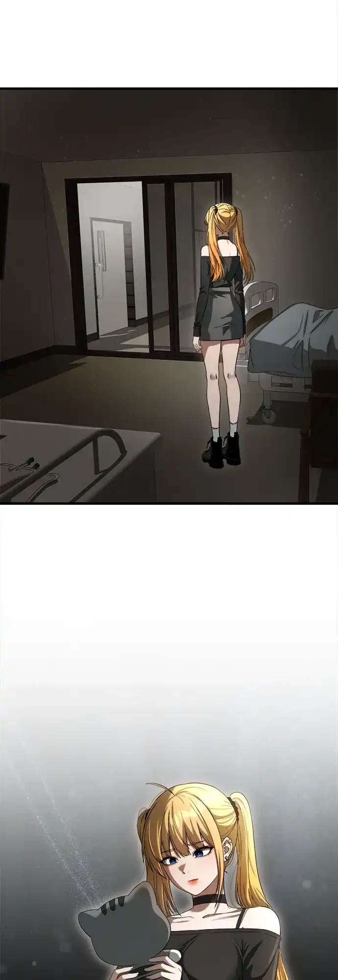 《致命恋爱体验》第60话 第32页