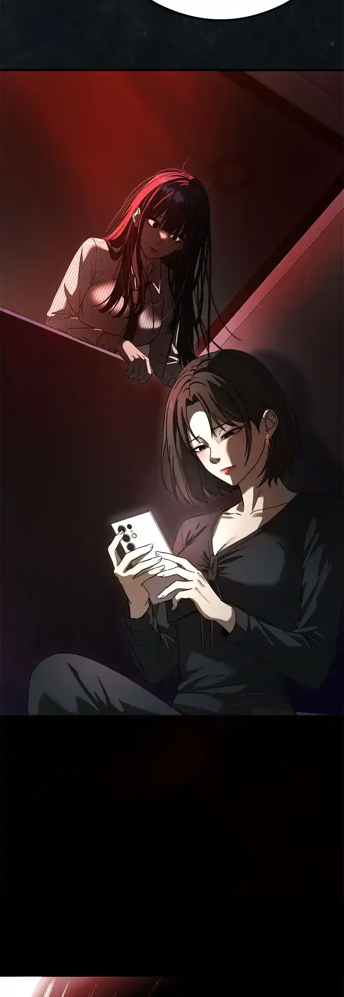 《致命恋爱体验》第60话 第46页