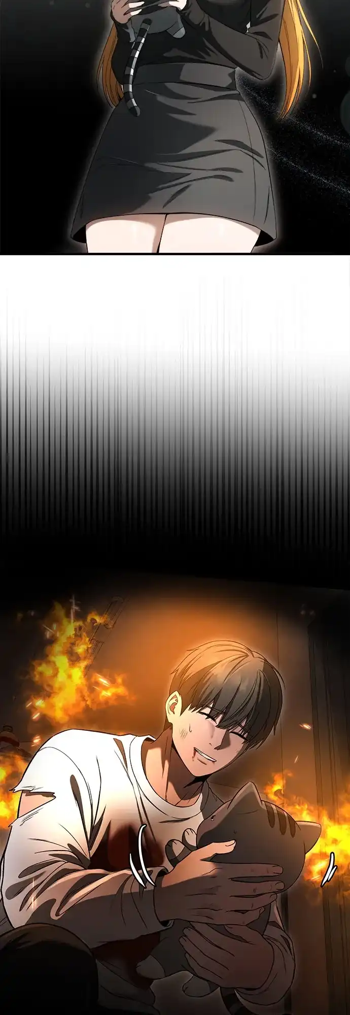 《致命恋爱体验》第60话 第33页