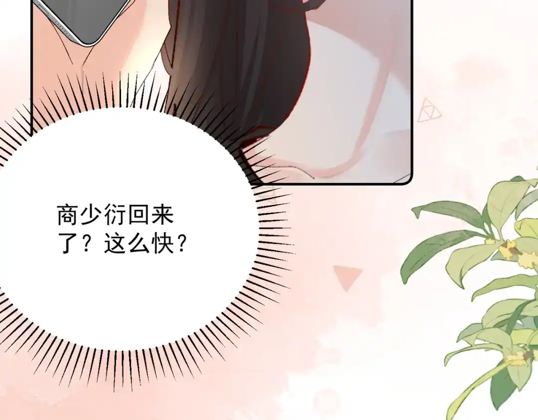 《致命偏宠》第27话 担心她 第29页