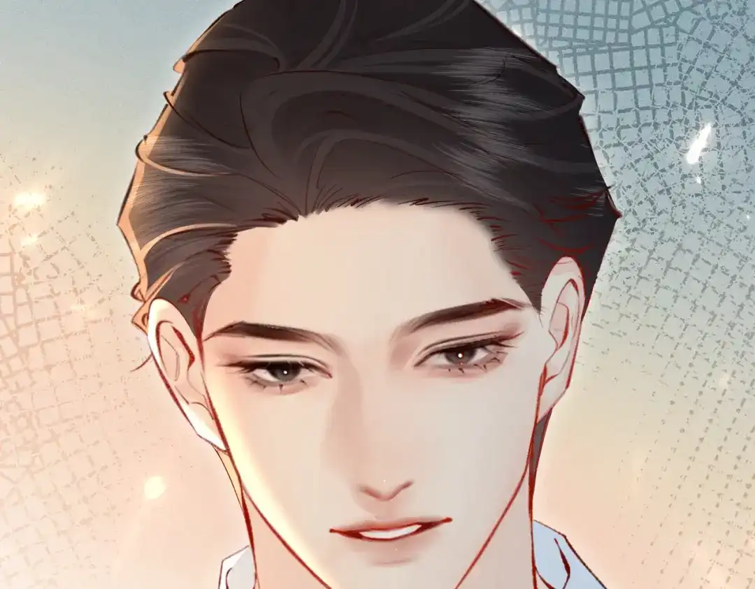 《致命偏宠》第28话 是我在等你 第44页