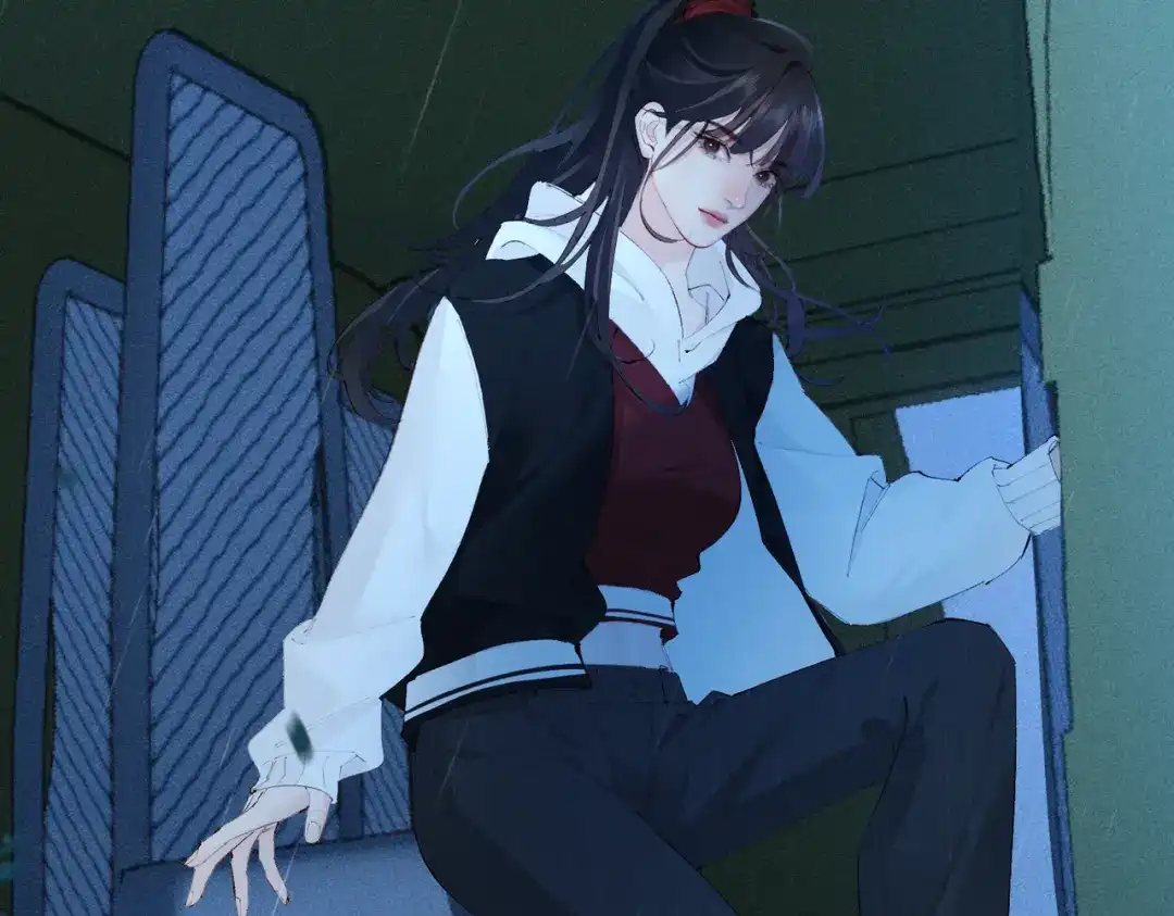 《致命偏宠》第31话 怕吗？ 第85页