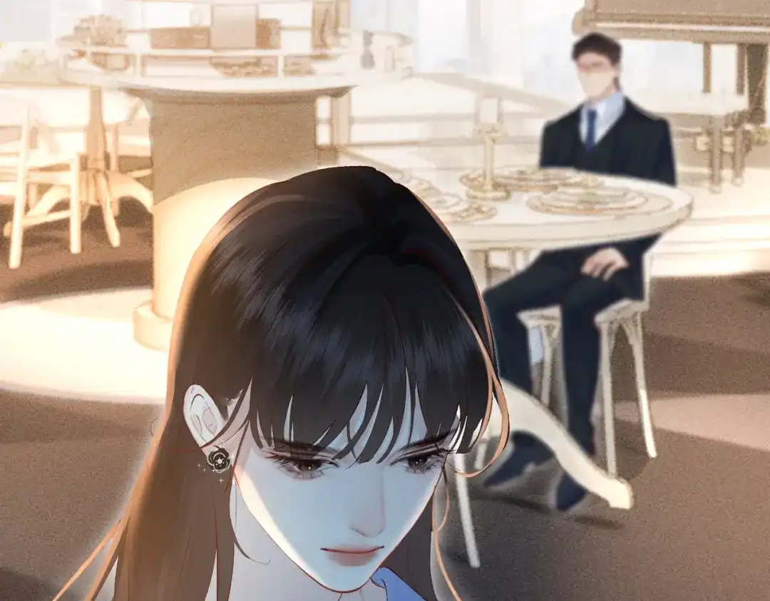《致命偏宠》第31话 怕吗？ 第30页
