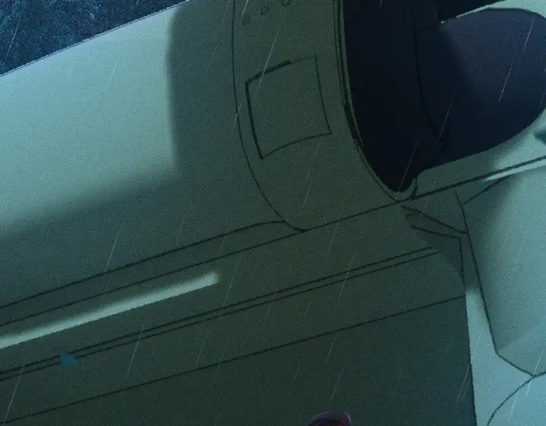《致命偏宠》第31话 怕吗？ 第84页