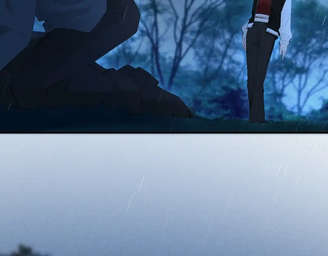 《致命偏宠》第31话 怕吗？ 第93页