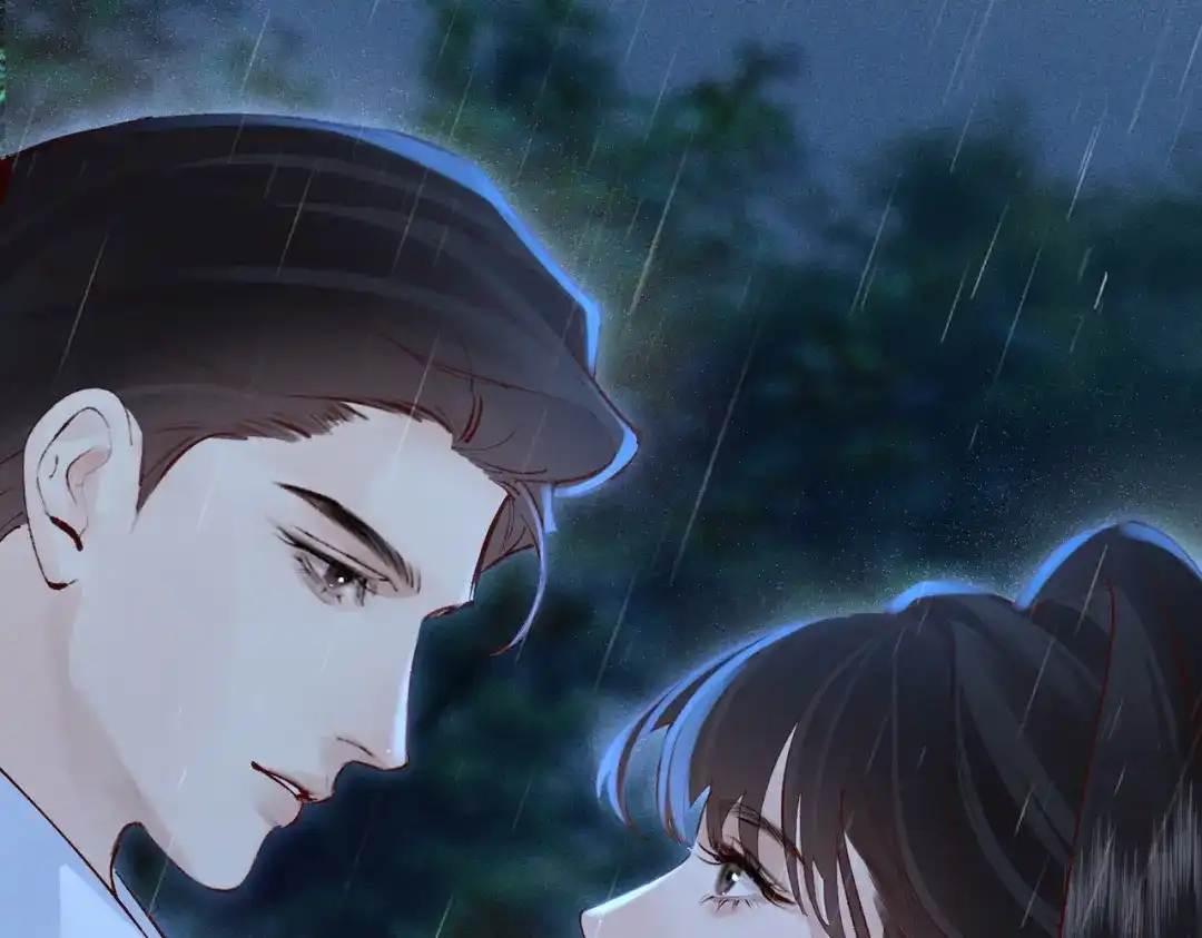 《致命偏宠》第32话 乖女孩 第22页
