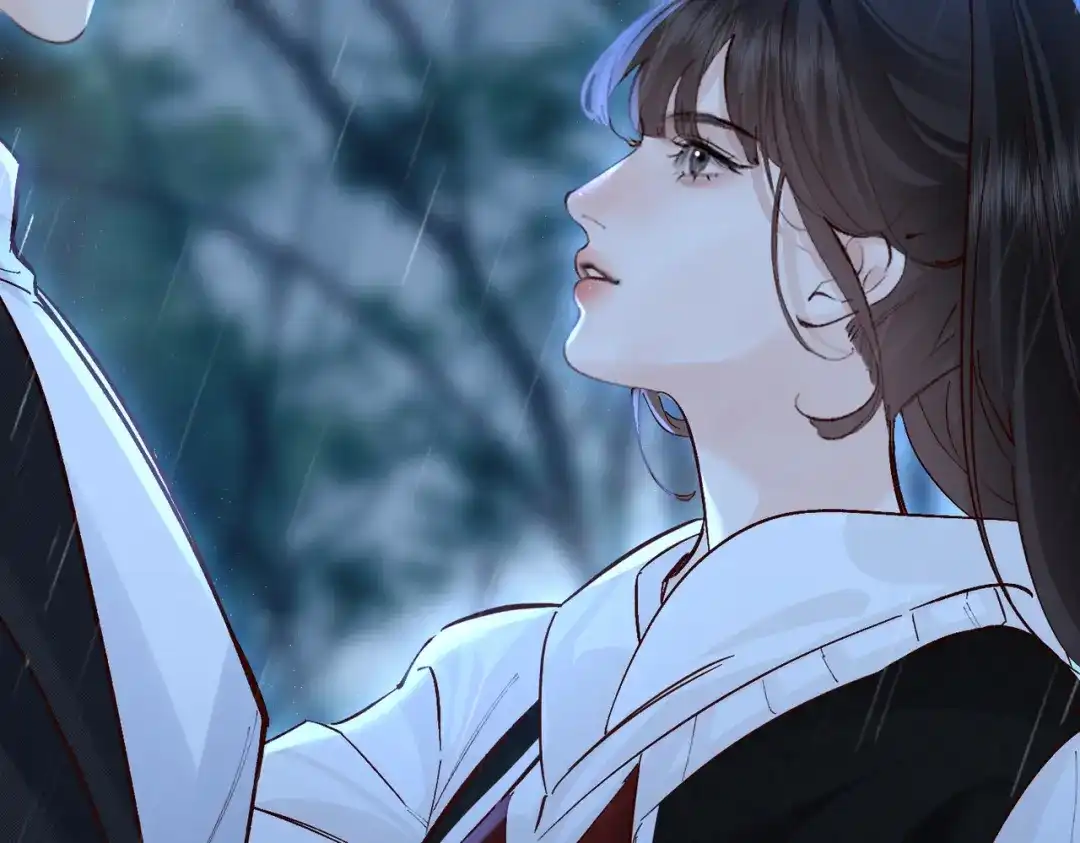 《致命偏宠》第32话 乖女孩 第55页