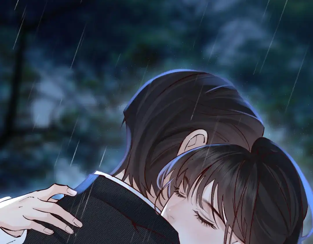 《致命偏宠》第32话 乖女孩 第63页