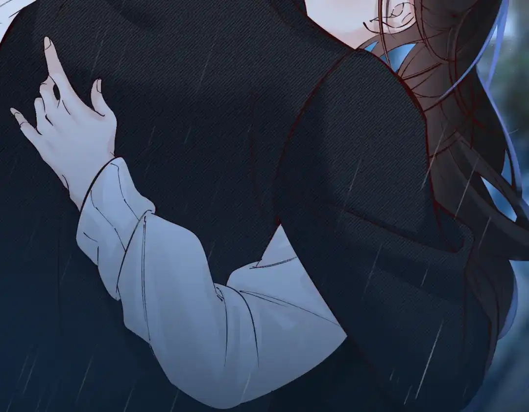 《致命偏宠》第32话 乖女孩 第64页