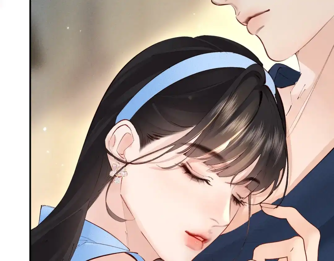 《致命偏宠》第33话 发烧 第68页