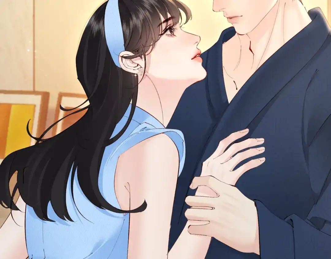《致命偏宠》第33话 发烧 第65页