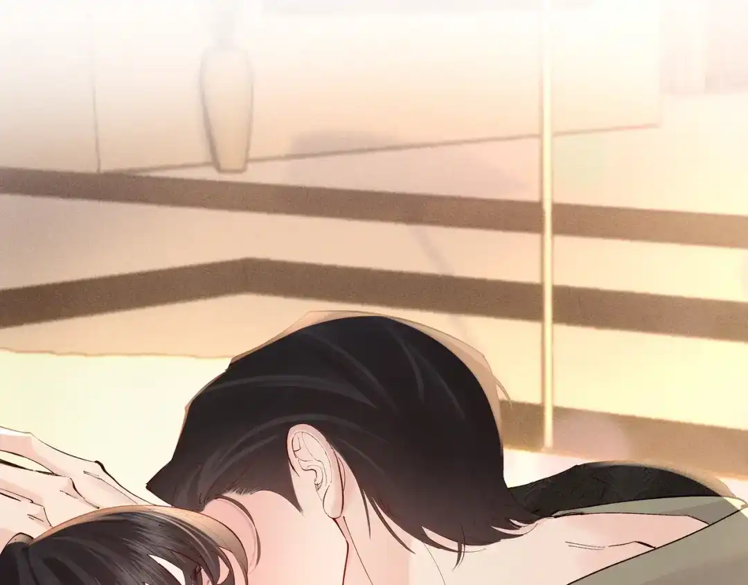 《致命偏宠》第33话 发烧 第5页