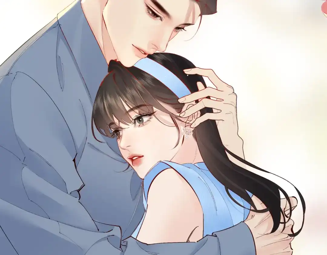 《致命偏宠》第33话 发烧 第53页