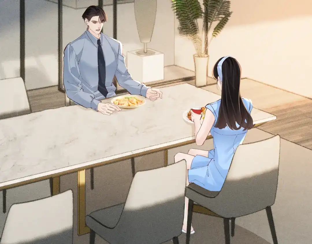 《致命偏宠》第33话 发烧 第35页