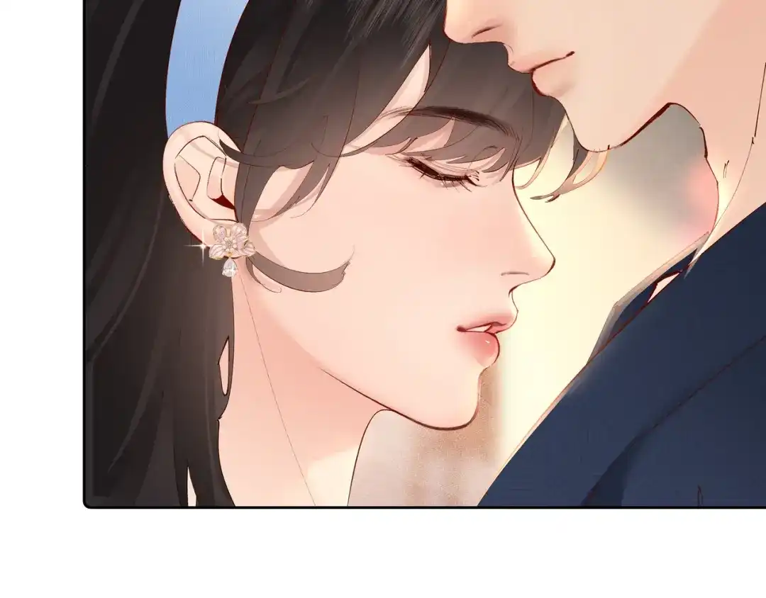 《致命偏宠》第34话 退烧 第58页